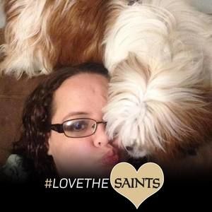 Meet your Posher, Jenny